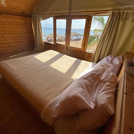 Nuweiba Lodge Esterno foto