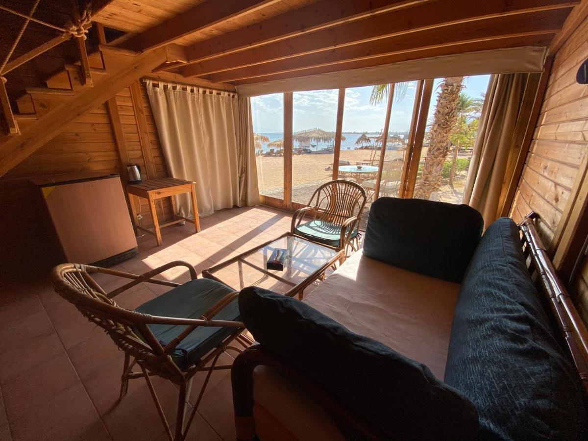 Nuweiba Lodge Esterno foto