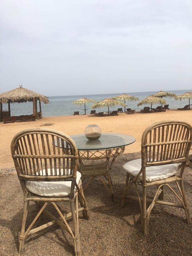 Nuweiba Lodge Esterno foto