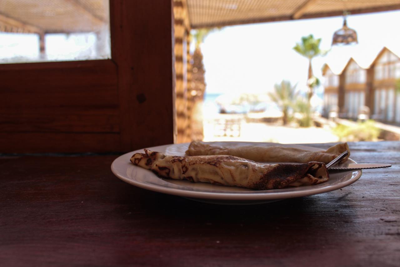 Nuweiba Lodge Esterno foto