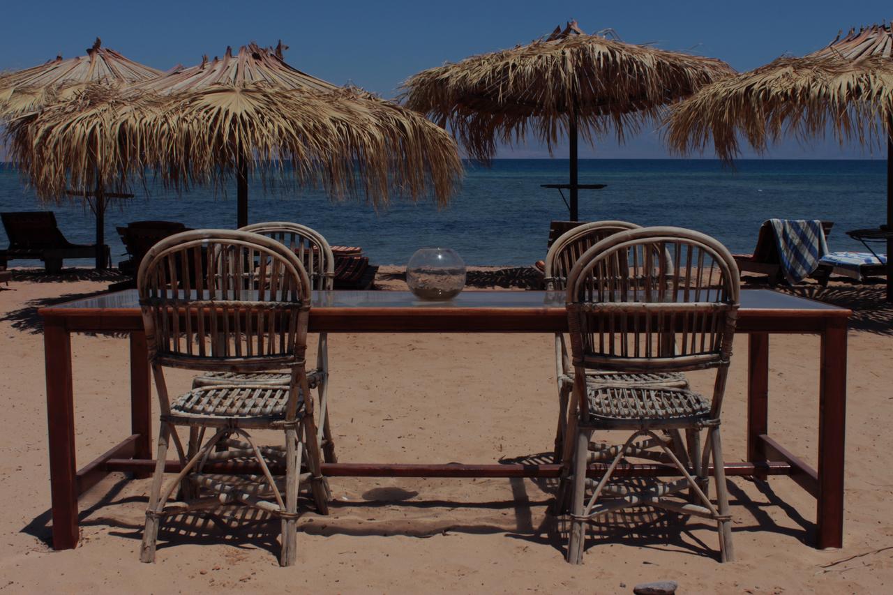 Nuweiba Lodge Esterno foto