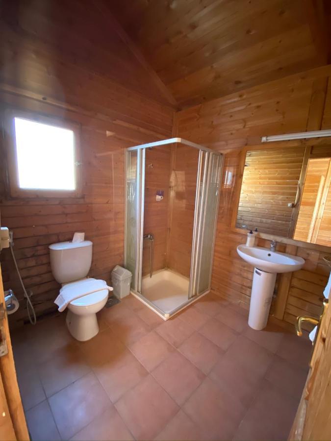 Nuweiba Lodge Esterno foto