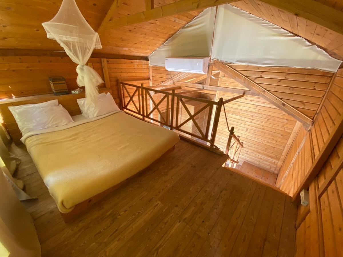 Nuweiba Lodge Esterno foto