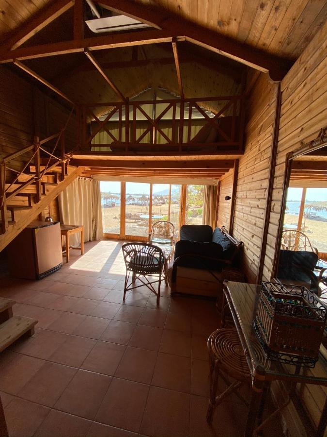 Nuweiba Lodge Esterno foto